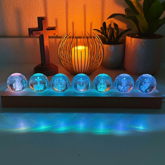 Esferas Cristianas
