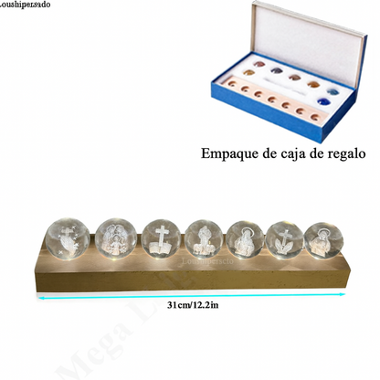 Esferas Cristianas