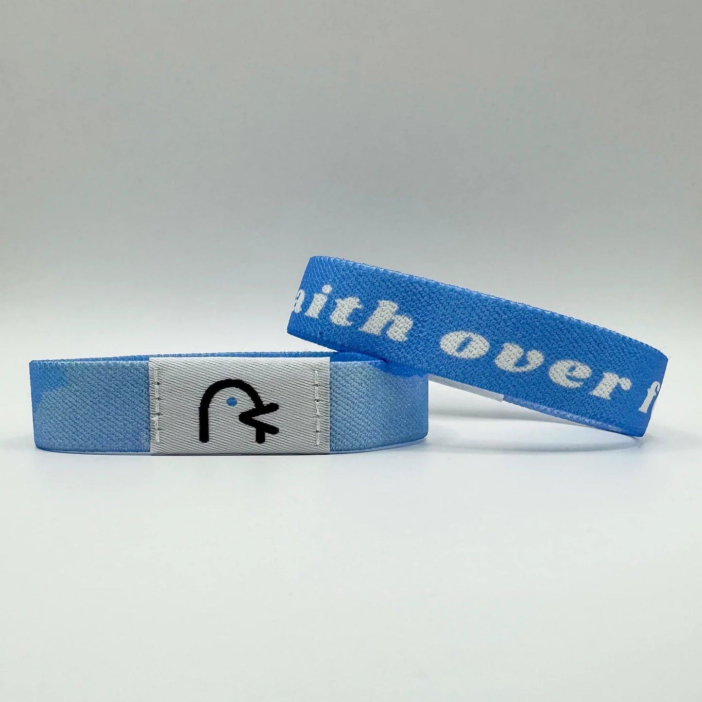 Pulsera Jesus Saves NFC